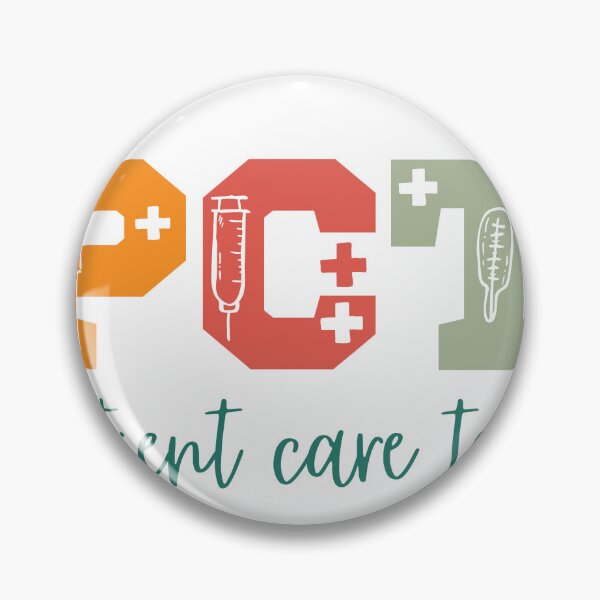 Item preview, Patient Care Coordinator designed and sold by Babytopia.