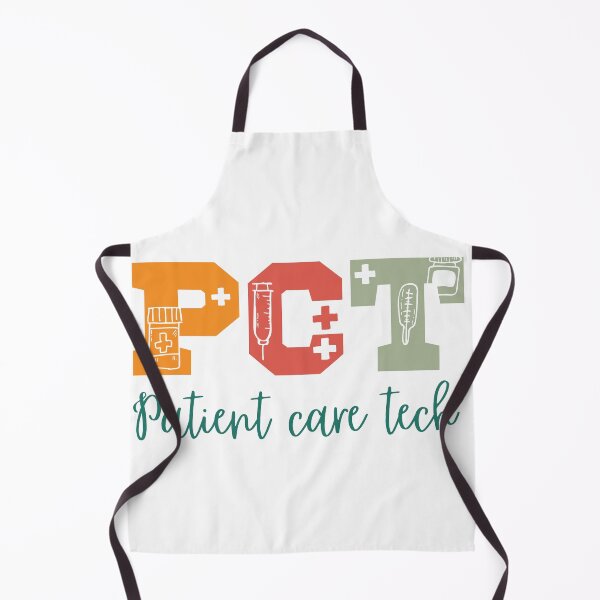 Item preview, Patient Care Coordinator designed and sold by Babytopia.
