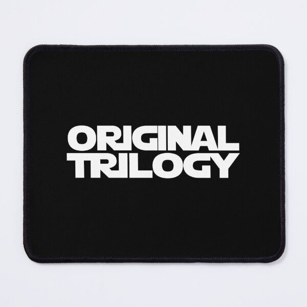 Item preview, Original Trilogy designed and sold by Signs for Dark Times.