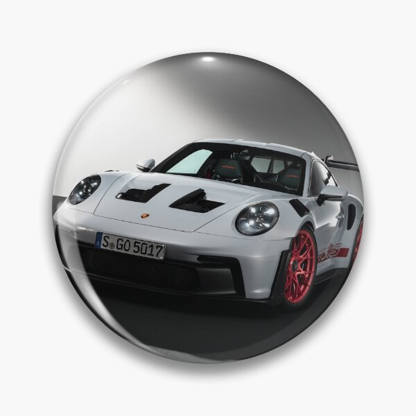 Item preview, Porsche 911 GT3 RS designed and sold by SwissVolvoFan.