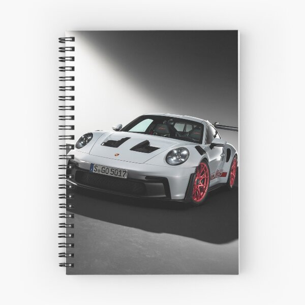 Item preview, Porsche 911 GT3 RS designed and sold by SwissVolvoFan.