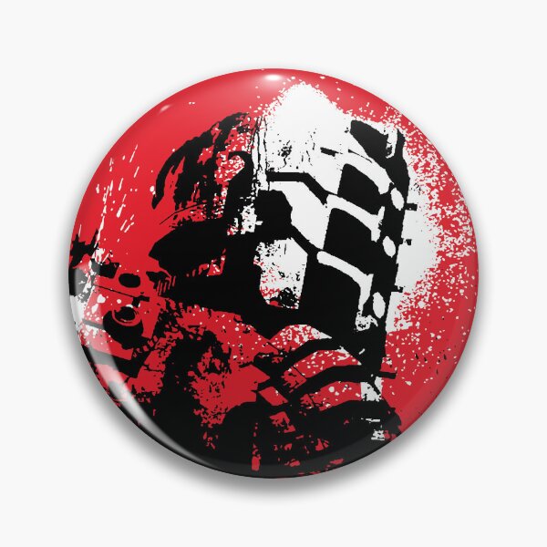 Item preview, DEAD SPACE - Paint Splatter | RED designed and sold by firedragon04.