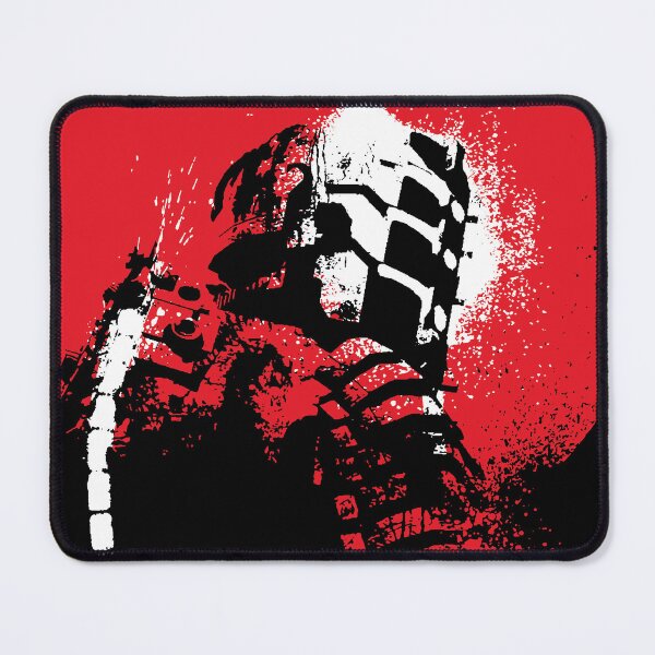 Item preview, DEAD SPACE - Paint Splatter | RED designed and sold by firedragon04.