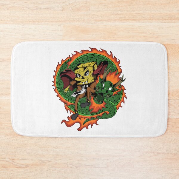 Item preview, Spongebob designed and sold by atom1.
