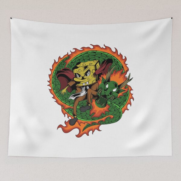 Item preview, Spongebob designed and sold by atom1.