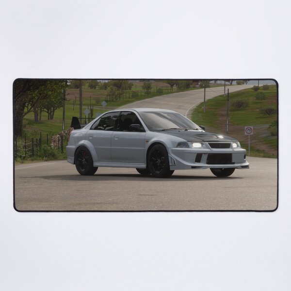 Item preview, Mitsubishi Lancer Evolution 6 designed and sold by Rhys-davies2002.