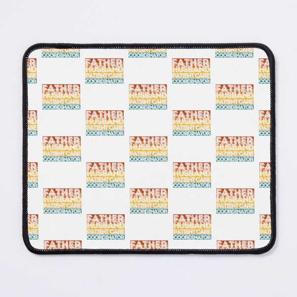 Item preview, Copy of Patient Care Coordinator designed and sold by Babytopia.
