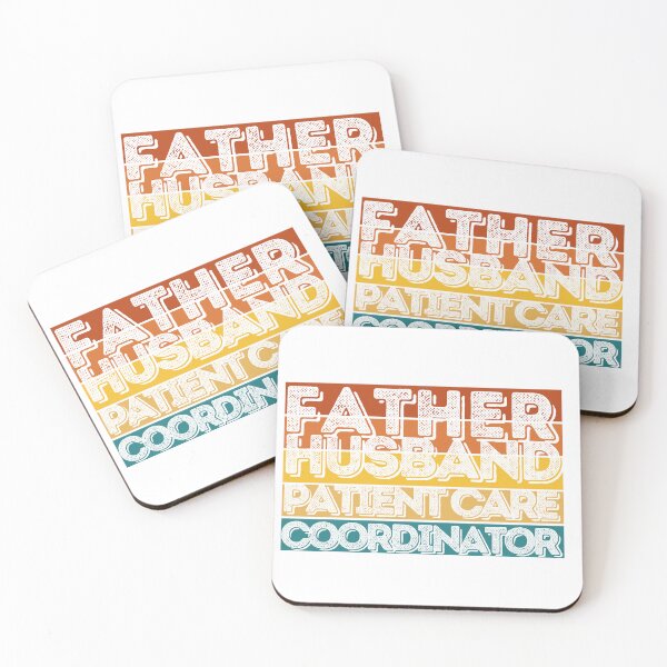 Item preview, Copy of Patient Care Coordinator designed and sold by Babytopia.