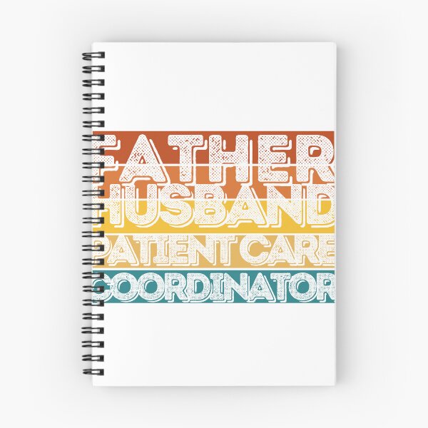 Item preview, Copy of Patient Care Coordinator designed and sold by Babytopia.