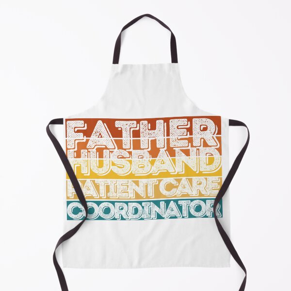 Item preview, Copy of Patient Care Coordinator designed and sold by Babytopia.