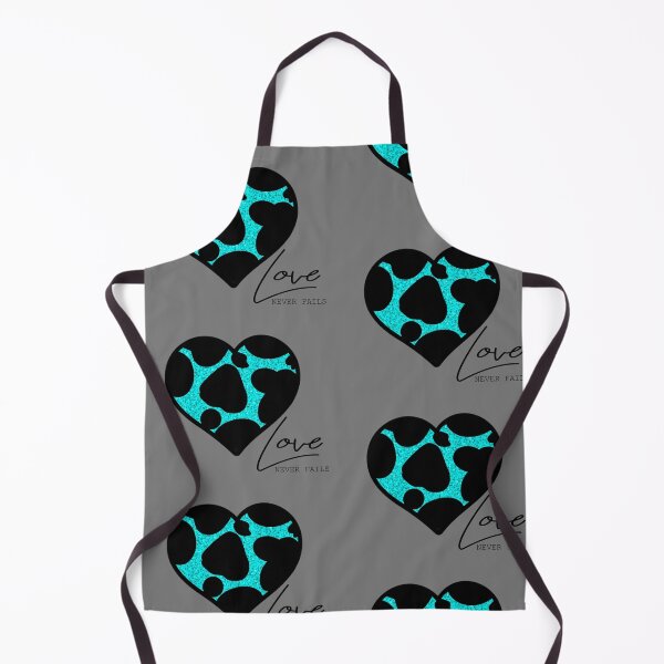 Item preview, Love Never Fails designed and sold by TheBigBlue.