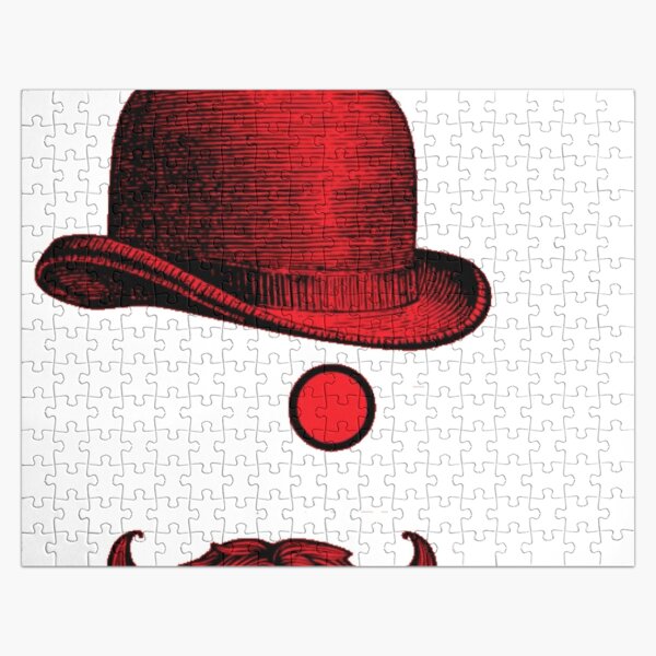 Monocle Jigsaw Puzzles for Sale