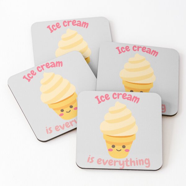 Item preview, Ice Cream designed and sold by DrawNeres.