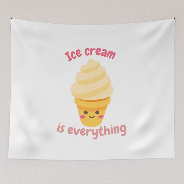 Item preview, Ice Cream designed and sold by DrawNeres.