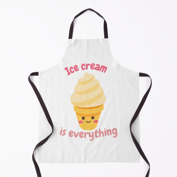 Item preview, Ice Cream designed and sold by DrawNeres.