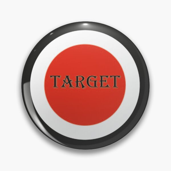Item preview, the best and the beautiful target collection designed and sold by THEBIGWALLART.