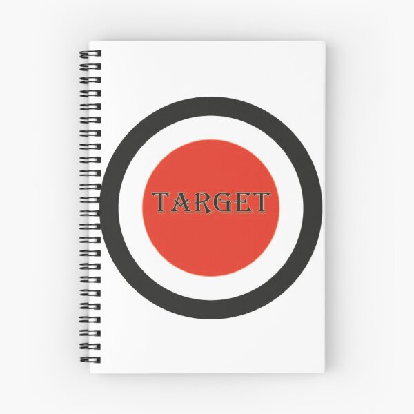 Item preview, the best and the beautiful target collection designed and sold by THEBIGWALLART.