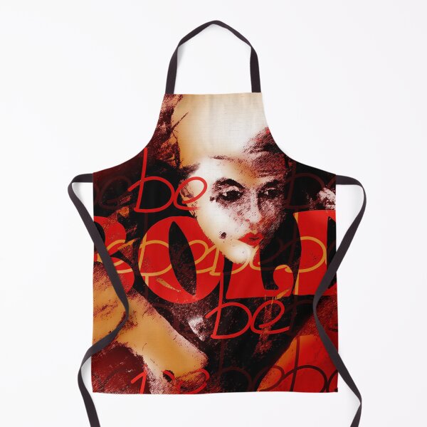 Item preview, Be Bold designed and sold by Helga Taylor.