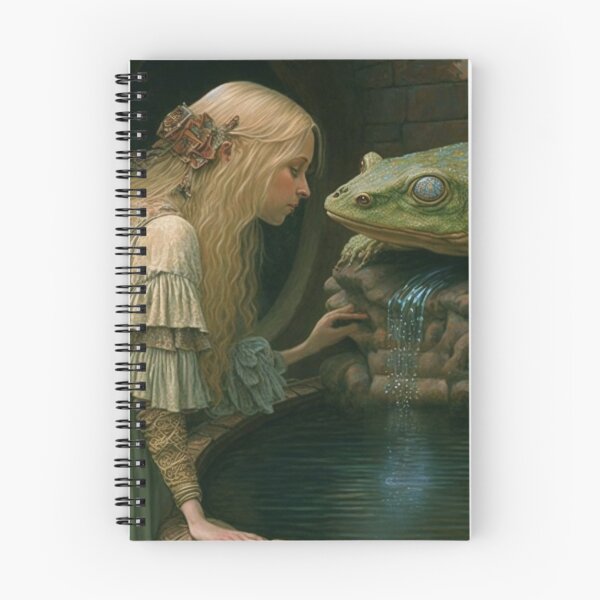 Item preview, From the Grimm's Fairytales Collection designed and sold by faemcnally.