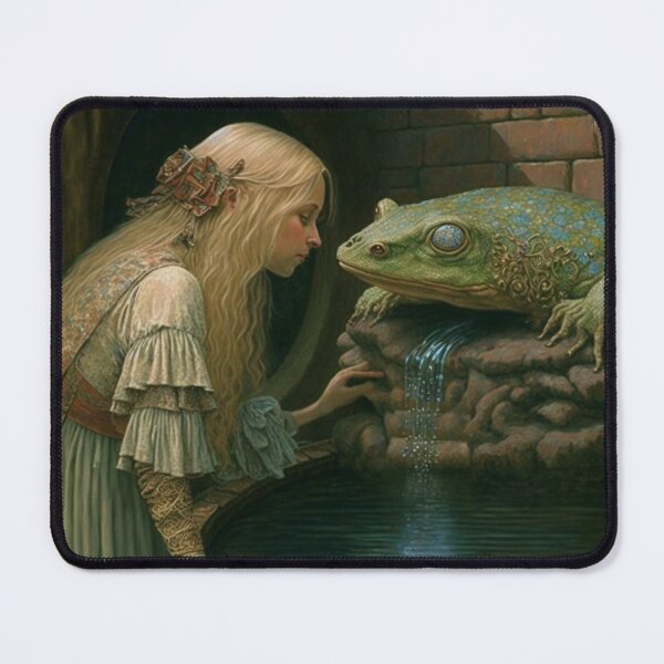 Item preview, From the Grimm's Fairytales Collection designed and sold by faemcnally.