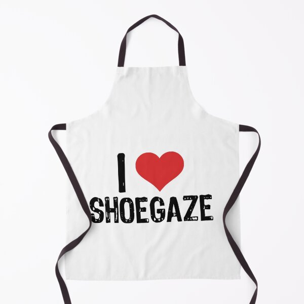 Item preview, I Love Shoegaze designed and sold by The "I Love Everything" Shop.