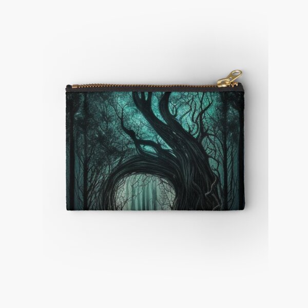 Item preview, Dark dream forest, designed and sold by asbno19.
