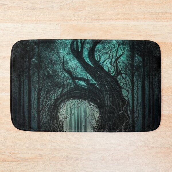 Item preview, Dark dream forest, designed and sold by asbno19.