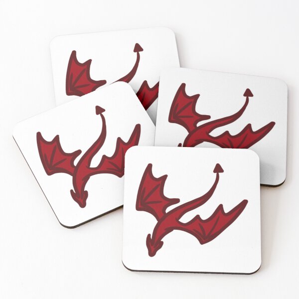Item preview, Red Dragon Awakens designed and sold by emiwhale.
