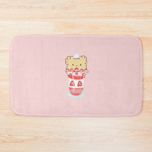 Item preview, Osito Strawberry Milkshake designed and sold by GlitterBones.