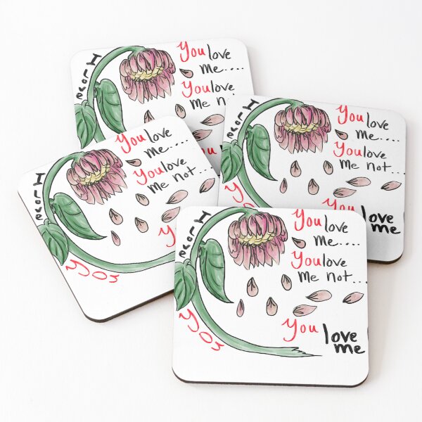 Item preview, Picking Petals designed and sold by Pura-Vivie.