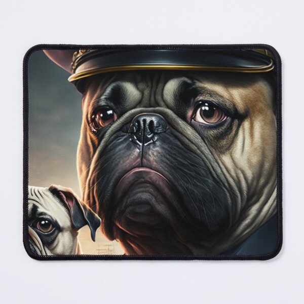 Item preview, The US Marine dog designed and sold by mrkristof47.