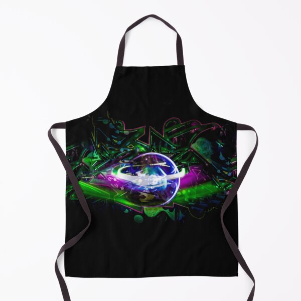 Item preview, Orb in the Mist designed and sold by niceonemike.