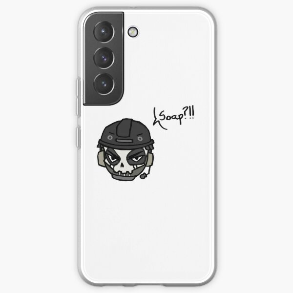 Funda para Huawei Mate 20 Lite - Call Of Duty Ghosts