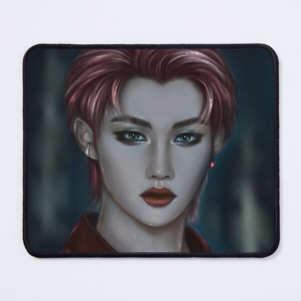 Item preview, Lee Felix , Yongbok, Stray kids , Cause I like you  designed and sold by noirglare.