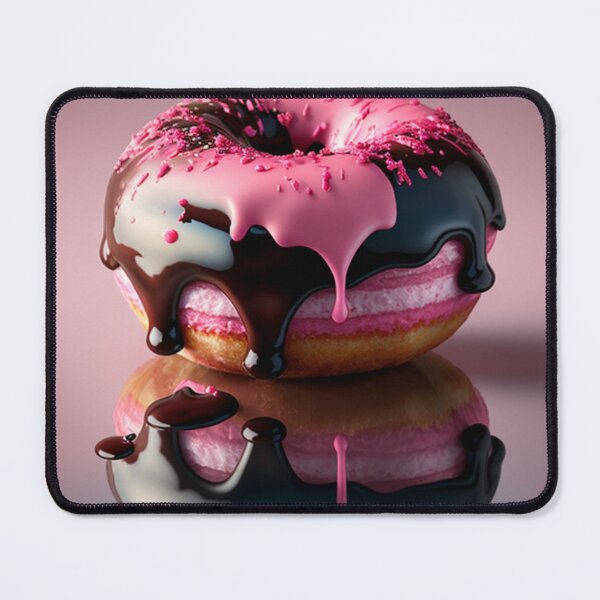 Item preview, Love Donut designed and sold by AntonininEpics.