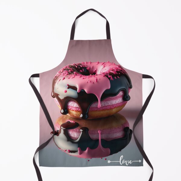 Item preview, Love Donut designed and sold by AntonininEpics.