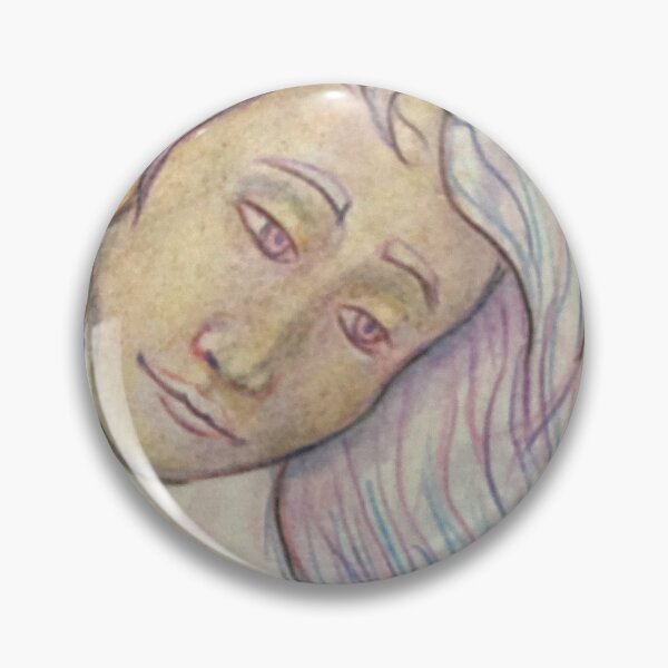 Item preview, Sadly girl  designed and sold by cicvic.