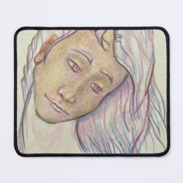 Item preview, Sadly girl designed and sold by cicvic.