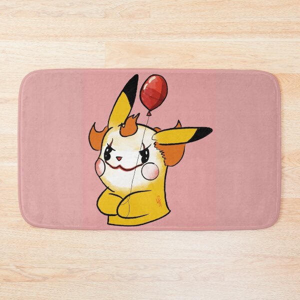 Item preview, IT Amon  designed and sold by Lhollowaydesign.