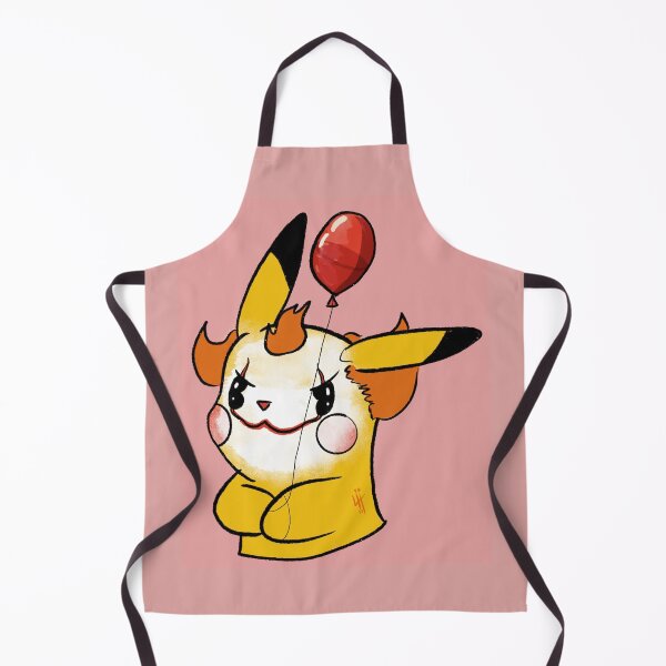 Item preview, IT Amon  designed and sold by Lhollowaydesign.