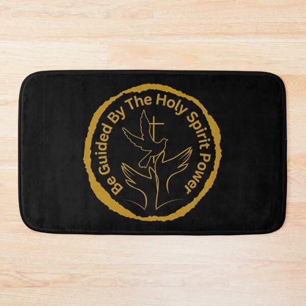 Item preview, Be Guided By The Holy Spirit Power designed and sold by Nancyanna.