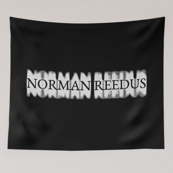 Item preview, Norman Reedus 1 - White designed and sold by LadyEirelyn.