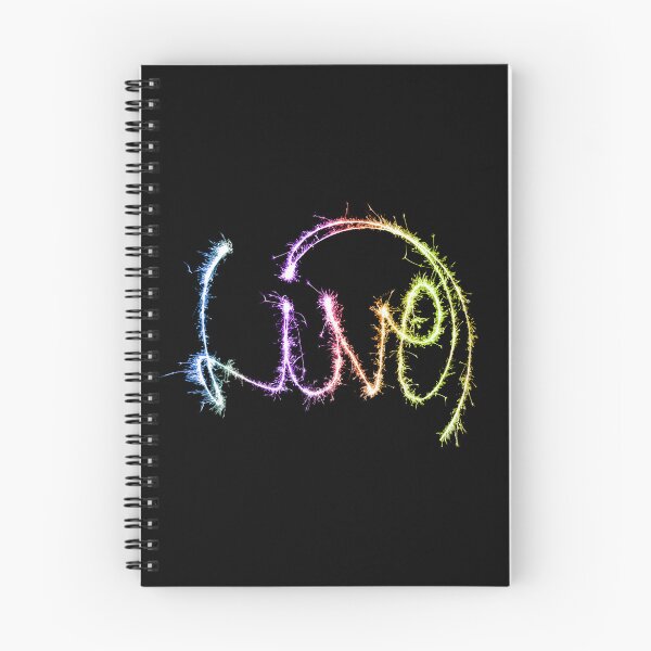 Item preview, Live Light Painting designed and sold by KyLives.