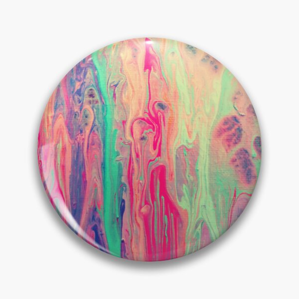 Item preview, Lysergic Rainfall designed and sold by PsilocyBram.