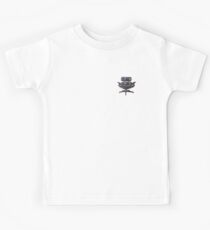 Chair 2 Kids Tee