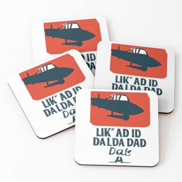 Item preview, Pilot Dad - Like a Normal Dad But Cooler designed and sold by Saa-d.