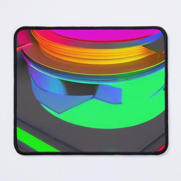 Item preview, 80’s Retro Tech Vibes 44 designed and sold by Benito Del Ray.