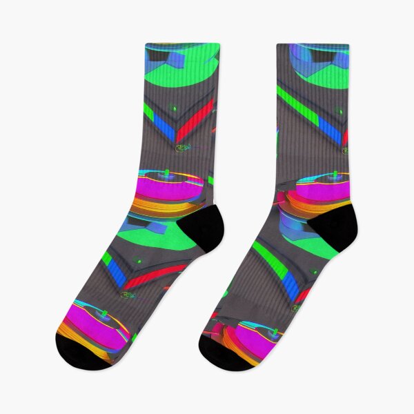 Item preview, 80’s Retro Tech Vibes 44 designed and sold by Benito Del Ray.