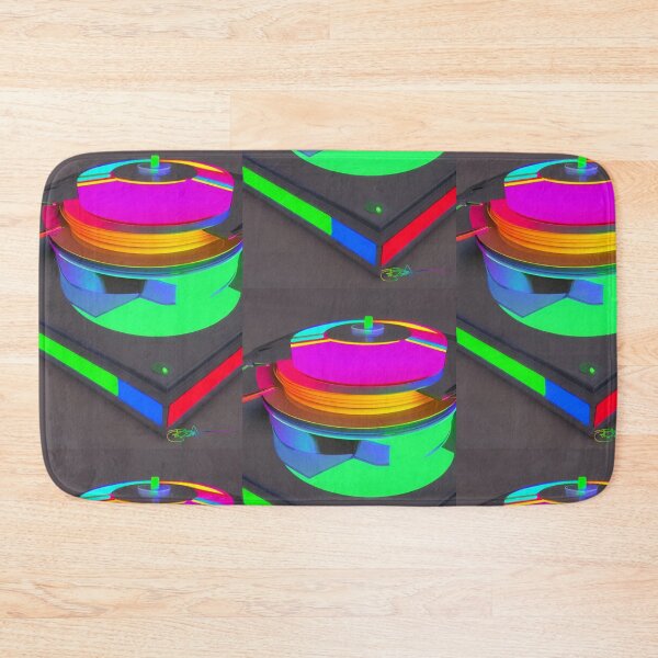 Item preview, 80’s Retro Tech Vibes 44 designed and sold by Benito Del Ray.