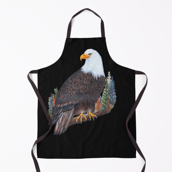 Item preview, Bald Eagle Art designed and sold by Tiffany Roy.